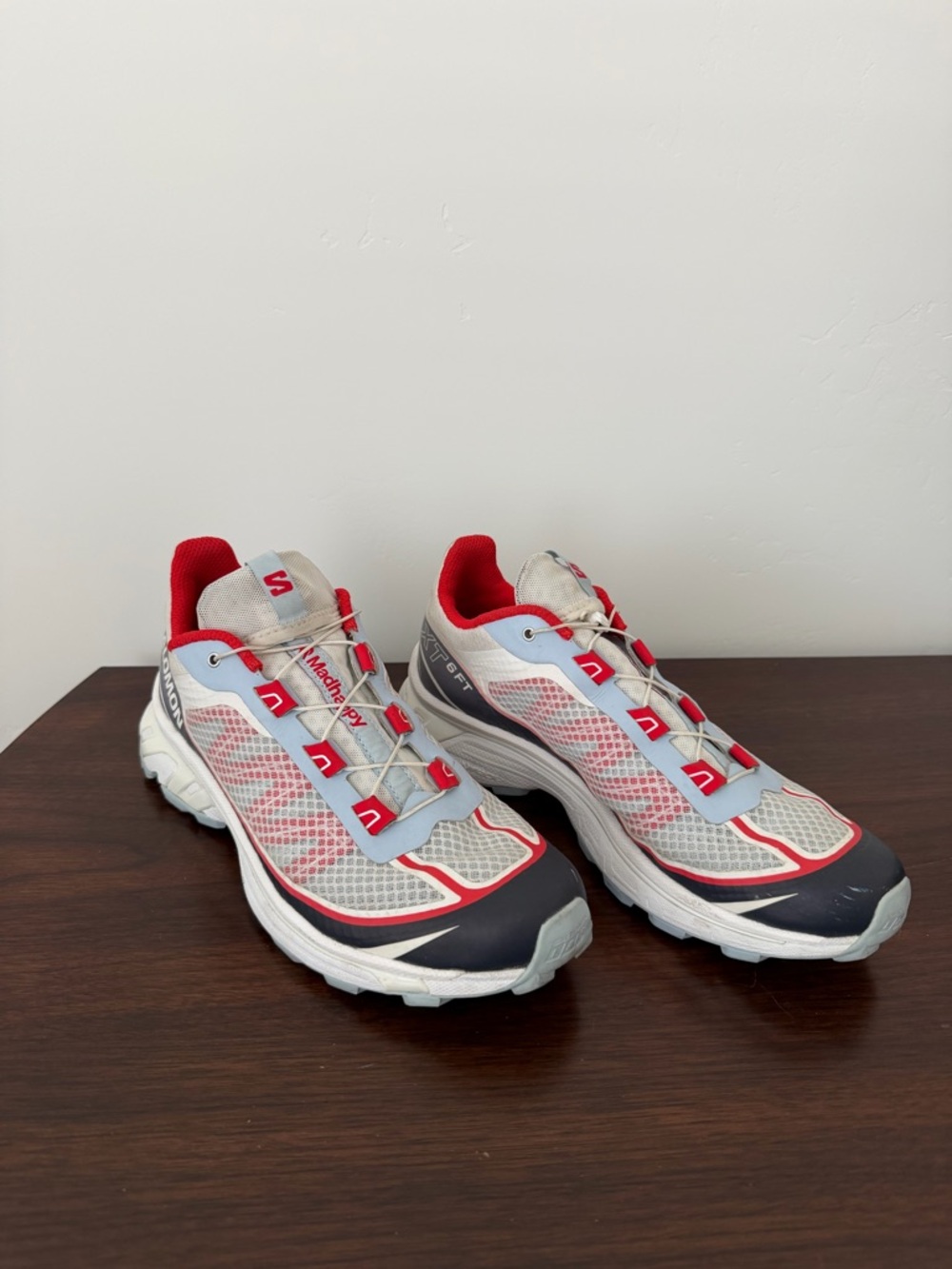 Madhappy x Salomon XT-6  FT